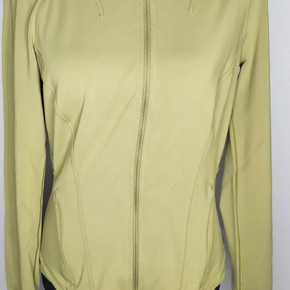 Lululemon Jacket
